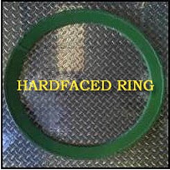 Hardfaced Ring