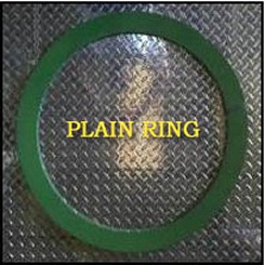 Plain Ring